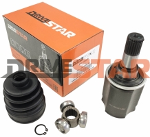 ШРУС ВНУТРЕННИЙ ЗАДНИЙ 20x35x23 IC-JH0008-R