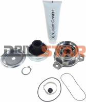 ШРУС КАРДАНА ПЕРЕДНЕГО 30x78,7 PC-JMI0001-F