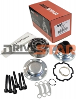 ШРУС КАРДАНА ПЕРЕДНЕГО 21x86,3 PC-JS0003-F