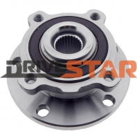 СТУПИЦА ПЕРЕДНЯЯ МАГНИТНЫМ КОЛЬЦОМ АБС DRIVESTAR HC-EB0009-MF