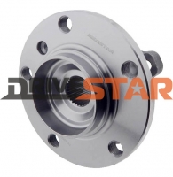 СТУПИЦА ПЕРЕДНЯЯ МАГНИТНЫМ КОЛЬЦОМ АБС DRIVESTAR HC-EB0009-MF