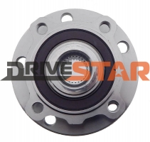 СТУПИЦА ПЕРЕДНЯЯ МАГНИТНЫМ КОЛЬЦОМ АБС DRIVESTAR HC-EB0009-MF