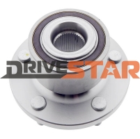 Передняя ступица DRIVESTAR HC-EFD0001-MF