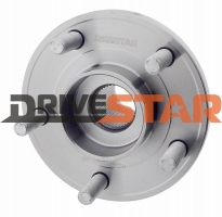 Передняя ступица DRIVESTAR HC-EFD0001-MF