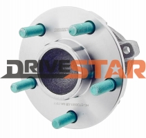 Задняя ступица DRIVESTAR HC-EFD0001-SR