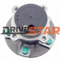 Задняя ступица DRIVESTAR HC-EFD0001-SR