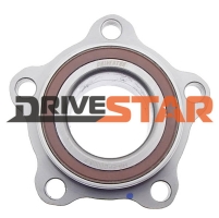 Передняя ступица DRIVESTAR HC-EFD0005-FB