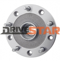 Задняя ступица DRIVESTAR HC-EFD0005-R
