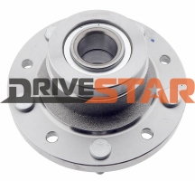 Задняя ступица DRIVESTAR HC-EFD0005-R