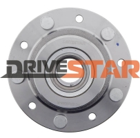 Задняя ступица DRIVESTAR HC-EFD0005-R