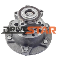 Передняя ступица DRIVESTAR HC-EFD0014-F