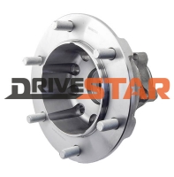 Передняя ступица DRIVESTAR HC-EFD0014-F