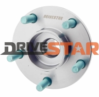 Передняя ступица DRIVESTAR HC-EFD1001-MF