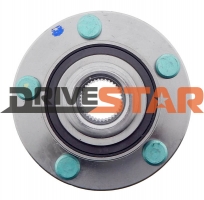 Передняя ступица DRIVESTAR HC-EFD1001-MF