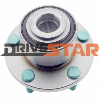 Передняя ступица DRIVESTAR HC-EFD1001-MF