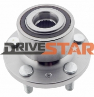 Передняя ступица DRIVESTAR HC-EL0001-MF