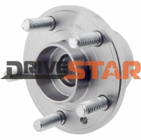 Передняя ступица DRIVESTAR HC-EL0001-MF