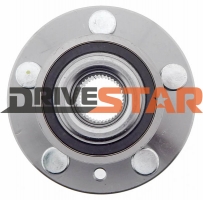Передняя ступица DRIVESTAR HC-EL0001-MF