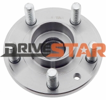Передняя ступица DRIVESTAR HC-EL0001-MF