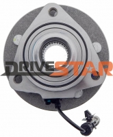 Передняя ступица DRIVESTAR HC-EOP0001-SF