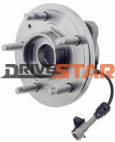 Передняя ступица DRIVESTAR HC-EOP0001-SF