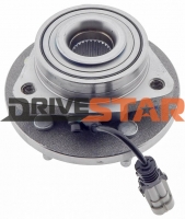 Передняя ступица DRIVESTAR HC-EOP0001-SF
