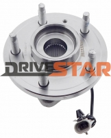 Передняя ступица DRIVESTAR HC-EOP0001-SF
