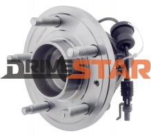 Задняя ступица DRIVESTAR HC-EOP0001-SR