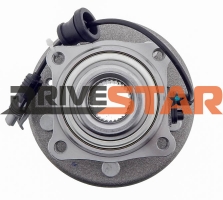 Задняя ступица DRIVESTAR HC-EOP0001-SR