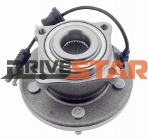 Задняя ступица DRIVESTAR HC-EOP0001-SR