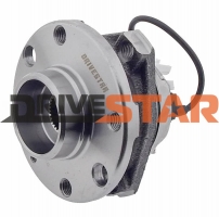 Передняя ступица DRIVESTAR HC-EOP0002-SF