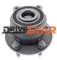 Задняя ступица DRIVESTAR HC-EOP0003-MR