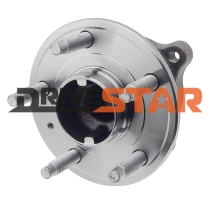 Задняя ступица DRIVESTAR HC-EOP0003-MR