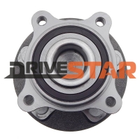 Задняя ступица DRIVESTAR HC-EOP0003-MR