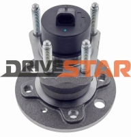 Задняя ступица DRIVESTAR HC-EOP0004-SR