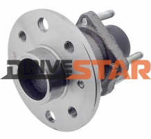 Задняя ступица DRIVESTAR HC-EOP0004-SR