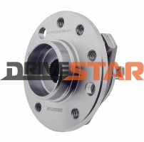 Передняя ступица DRIVESTAR HC-EOP1002-SF
