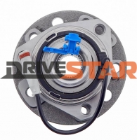 Передняя ступица DRIVESTAR HC-EOP1002-SF