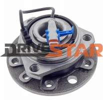 Передняя ступица DRIVESTAR HC-EOP1002-SF
