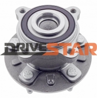 Задняя ступица DRIVESTAR HC-EOP1003-MR