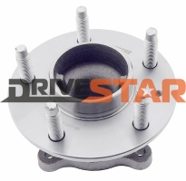 Задняя ступица DRIVESTAR HC-EOP1003-MR