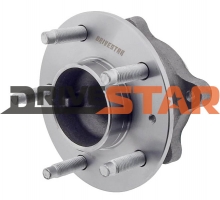 Задняя ступица DRIVESTAR HC-EOP1003-MR