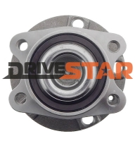 Задняя ступица DRIVESTAR HC-EVA0001-MR