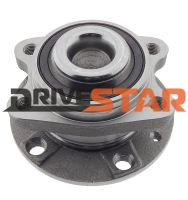 Задняя ступица DRIVESTAR HC-EVA0001-MR