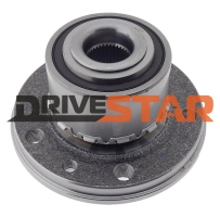 Задняя ступица DRIVESTAR HC-EVA0004-MF