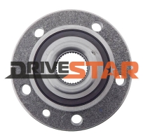 Задняя ступица DRIVESTAR HC-EVA0004-MF