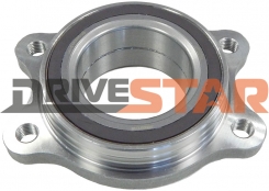 ПОДШИПНИК СТУПИЦЫ ПЕРЕДНЕЙ HC-EVA0005-UB