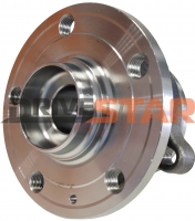 Передняя ступица DRIVESTAR HC-EVA0006-MF
