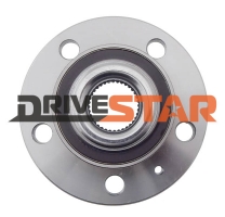 Передняя ступица DRIVESTAR HC-EVA1002-MF