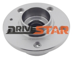 Передняя ступица DRIVESTAR HC-EVA1002-MF